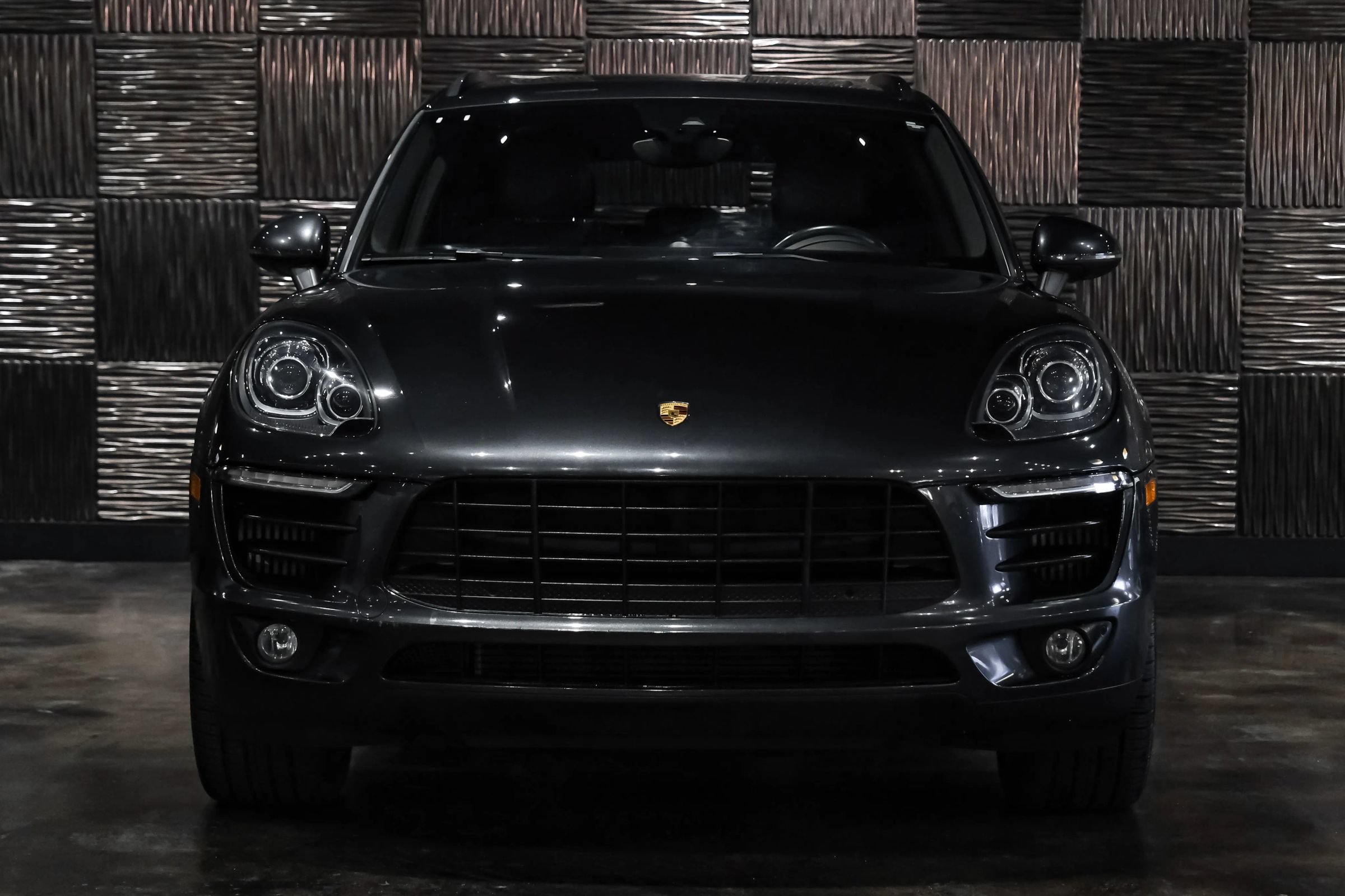 Used 2017 Porsche Macan S AWD/4WD image 6