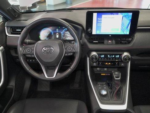 Certified 2023 Toyota RAV4 XSE w/ Premium Package AWD/4WD image 31