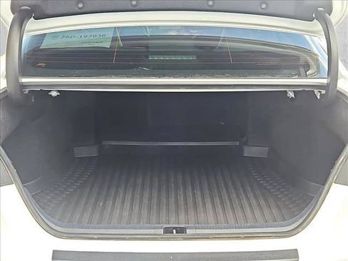 Used 2023 Toyota Camry SE w/ Audio Upgrade Package FWD image 6