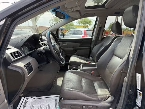 Used 2012 Honda Odyssey Touring image 8