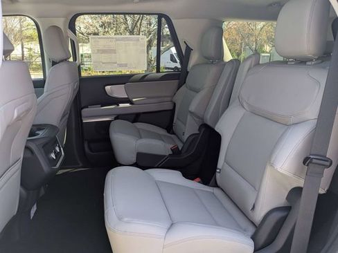 New 2026 Ford Expedition Active RWD image 13