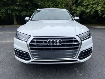 Used 2019 Audi Q5 2.0T Premium