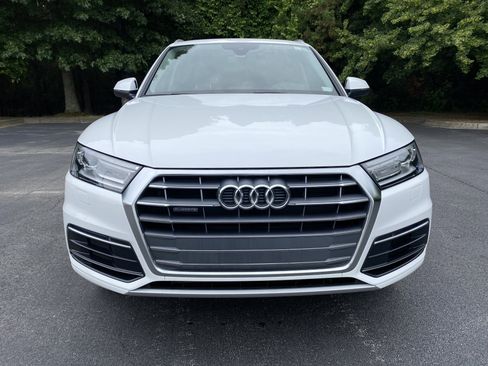 Used 2019 Audi Q5 2.0T Premium AWD/4WD image 3
