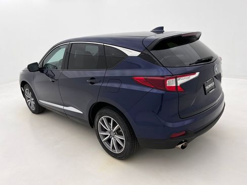 Used 2021 Acura RDX Technology Package image 13