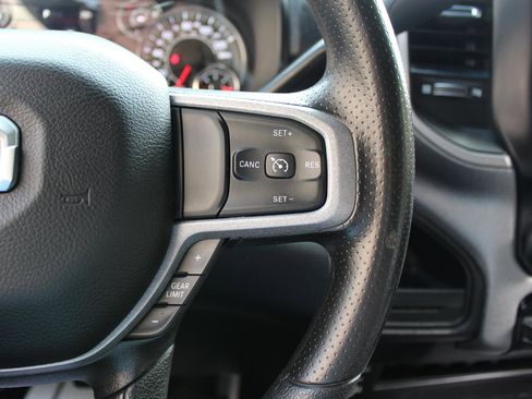 Used 2024 RAM 3500 Tradesman w/ Chrome Appearance Group image 27