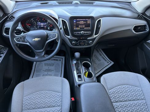 Used 2023 Chevrolet Equinox LS w/ LS Convenience Package image 11