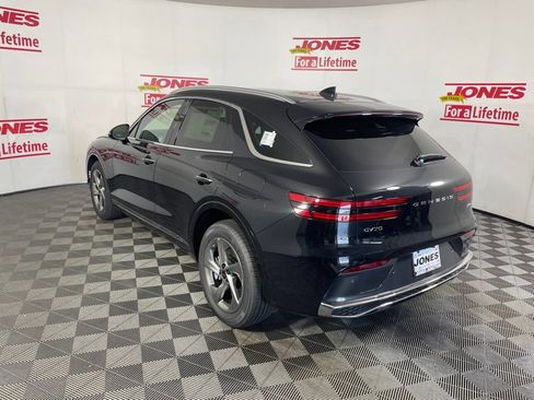 New 2026 Genesis GV70 2.5T AWD/4WD image 2