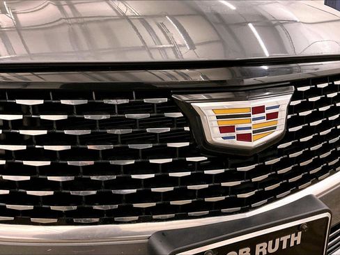 Used 2020 Cadillac CT4 Luxury w/ Bose Premium Audio Package image 29
