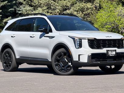 Used 2025 Kia Sorento SX Prestige