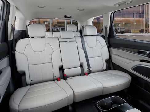New 2025 Kia Telluride EX image 16