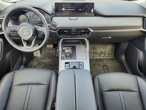 New 2026 MAZDA CX-90 3.3 Turbo w/ Preferred Package image 15