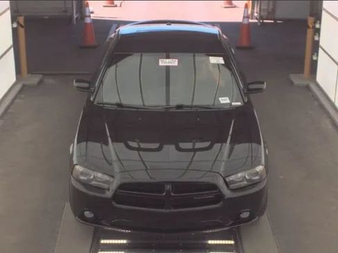 Used 2014 Dodge Charger R/T AWD/4WD image 3
