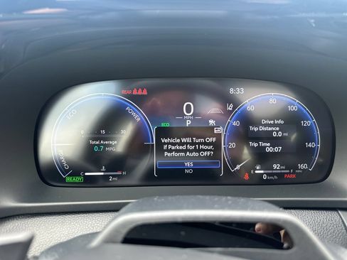 New 2026 Toyota Crown Platinum AWD/4WD image 20