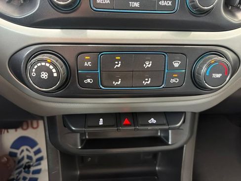 Used 2016 Chevrolet Colorado LT RWD image 20