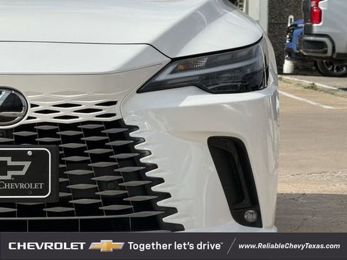Used 2026 Lexus RX 350 Premium Plus w/ Convenience Package AWD/4WD image 4