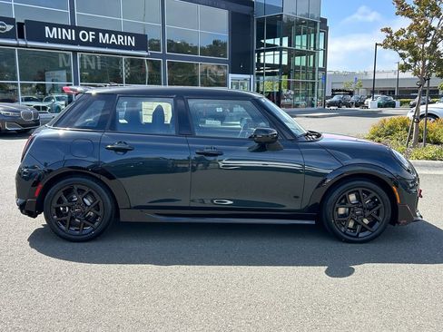 New 2026 MINI Cooper S FWD image 6