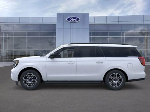 New 2025 Ford Expedition Max Active image 3