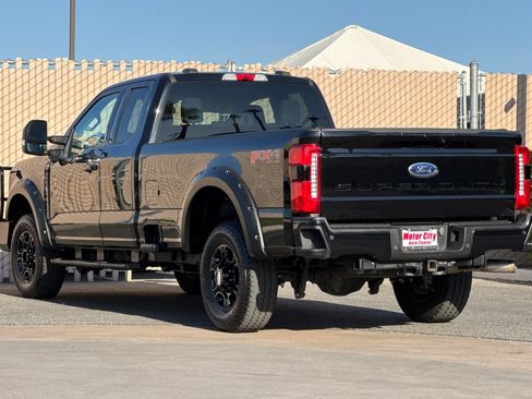 Used 2024 Ford F250 XLT w/ XLT Premium Package AWD/4WD image 6