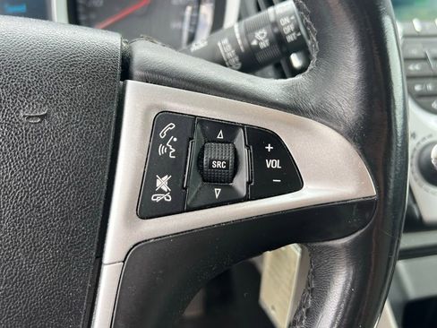 Used 2014 Chevrolet Equinox LTZ image 28