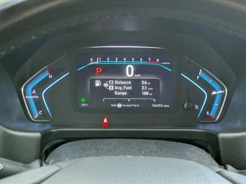 Used 2018 Honda Odyssey EX-L image 12