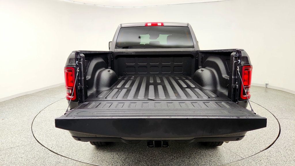 Used 2026 RAM 2500 Big Horn AWD/4WD image 20