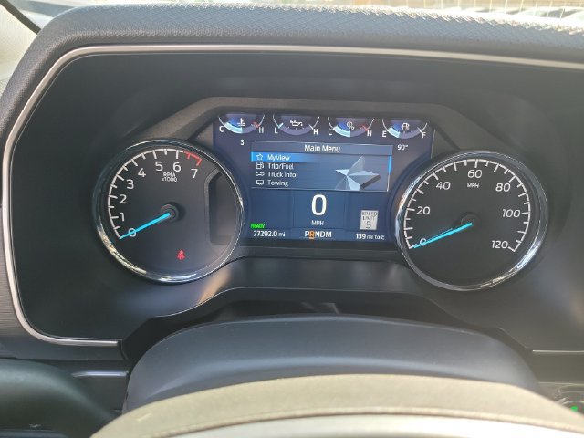 Certified 2023 Ford F150 XLT w/ Equipment Group 302A High AWD/4WD image 14