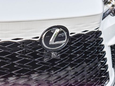 New 2026 Lexus RX 350h image 9