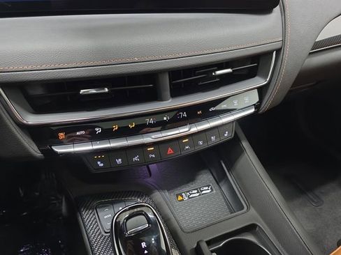 New 2026 Cadillac CT5 Premium Luxury AWD/4WD image 21