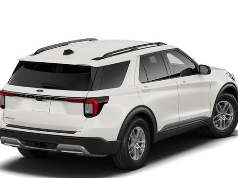 New 2026 Ford Explorer Active w/ Active Comfort Package RWD image 22