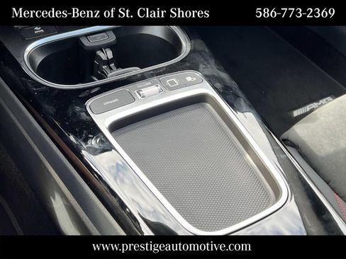 Used 2026 Mercedes-Benz CLA 250 4MATIC image 25