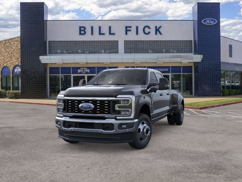 New 2026 Ford F350 Lariat w/ Lariat Ultimate Package AWD/4WD image 2