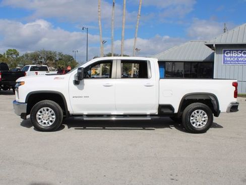 Used 2023 Chevrolet Silverado 2500 LT image 6