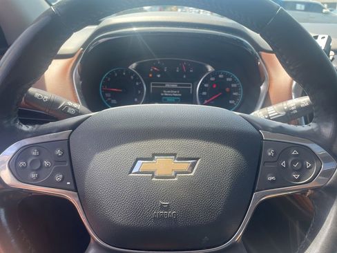 Used 2018 Chevrolet Traverse High Country AWD/4WD image 26