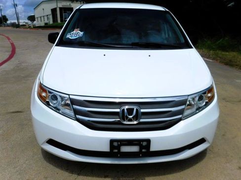 Used 2013 Honda Odyssey EX image 14