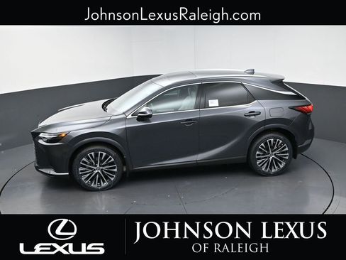 New 2026 Lexus RX 350 Premium Plus AWD/4WD image 30