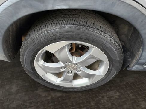 Used 2017 Honda HR-V EX image 40