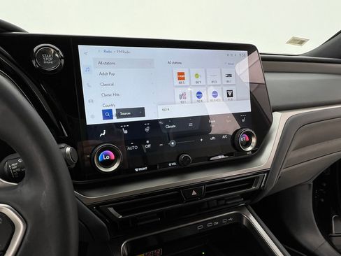 Used 2024 Lexus TX 350 AWD image 20