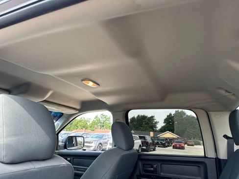 Used 2017 RAM 1500 Tradesman w/ Popular Equipment Group RWD image 11