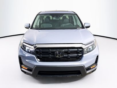 New 2026 Honda Ridgeline RTL
