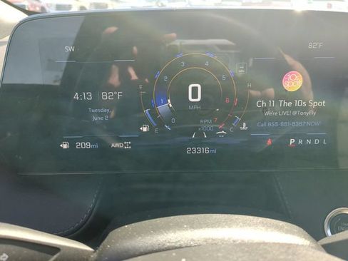 Used 2026 Chevrolet Equinox LT w/ Convenience Package II AWD/4WD image 18