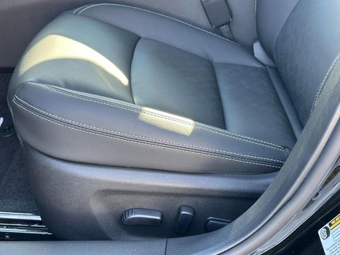 New 2025 Nissan Altima 2.5 SL image 11