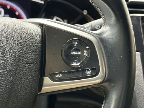 Certified 2020 Honda Civic Sport image 26