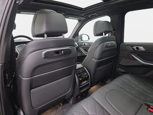 Used 2024 BMW X5 xDrive40i AWD/4WD image 12