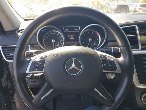 Used 2016 Mercedes-Benz GL 450 GL 450 image 18