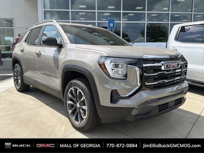 New 2026 GMC Terrain Elevation w/ Elevation Premium Package