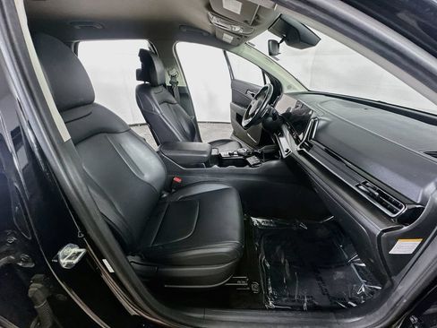 Used 2023 Kia Sportage EX AWD/4WD image 12