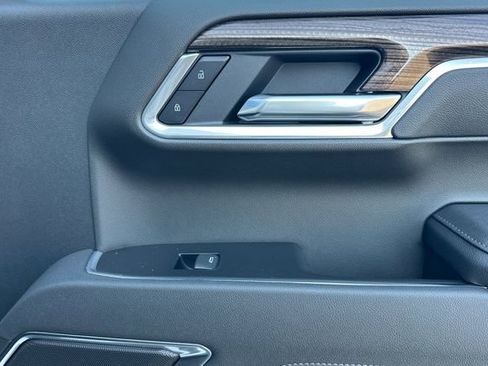 New 2026 Chevrolet Silverado 1500 RST w/ RST Select Package image 22