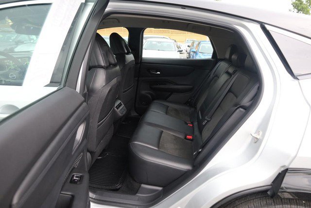 Certified 2023 Nissan Ariya FWD image 21