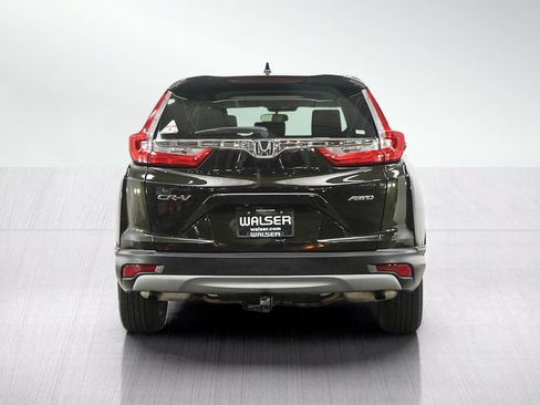 Used 2017 Honda CR-V EX image 4