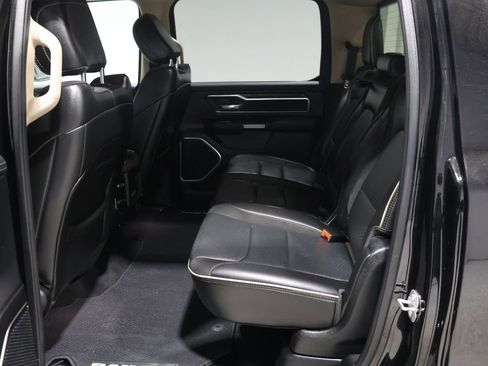Used 2019 RAM 1500 Laramie image 20
